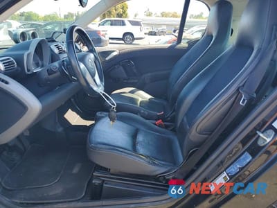 Zdjęcie 7 z 13 samochodu: 2009 SMART FORTWO PURE VIN:WMEEJ31X39K259214 - miniatura