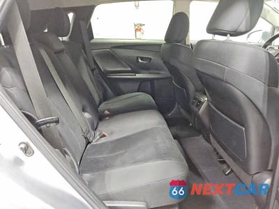 Zdjęcie 11 z 13 samochodu: 2015 TOYOTA VENZA LE VIN:4T3ZA3BB1FU094494 - miniatura