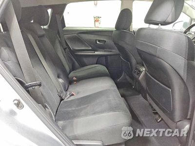 Zdjęcie 11 z 13 samochodu: 2015 TOYOTA VENZA LE VIN:4T3ZA3BB1FU094494 - miniatura