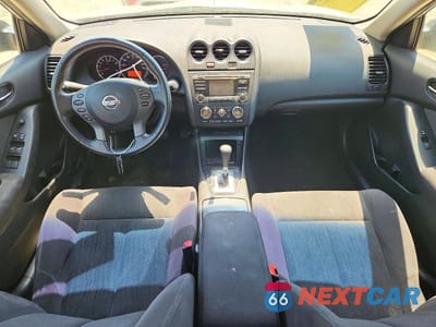 Zdjęcie 8 z 12 samochodu: 2011 NISSAN ALTIMA 2.5 VIN:1N4AL2AP5BN488585 - miniatura