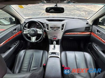 Zdjęcie 9 z 10 samochodu: 2011 SUBARU OUTBACK 2.5I LIMITED VIN:4S4BRCKC9B3370125 - miniatura
