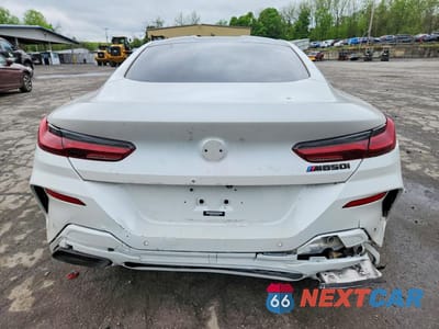 Zdjęcie 6 z 12 samochodu: 2020 BMW M850XI VIN:WBABC4C03LCE08899 - miniatura