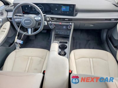 Zdjęcie 8 z 12 samochodu: 2024 HYUNDAI SONATA SEL VIN:KMHL14JA0RA361188 - miniatura
