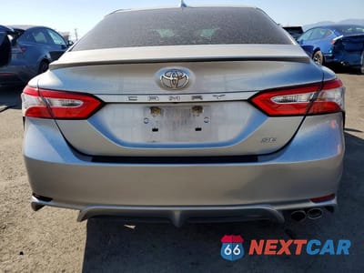 Zdjęcie 6 z 12 samochodu: 2020 TOYOTA CAMRY SE VIN:4T1M11AKXLU926077 - miniatura