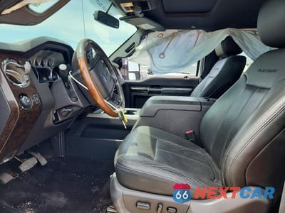 Zdjęcie 7 z 12 samochodu: 2015 FORD F250 SUPER DUTY VIN:1FT7W2BT8FEA32836 - miniatura