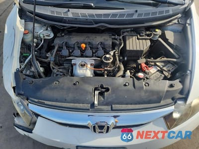 Zdjęcie 11 z 12 samochodu: 2011 HONDA CIVIC EX VIN:19XFA1F83BE010865 - miniatura