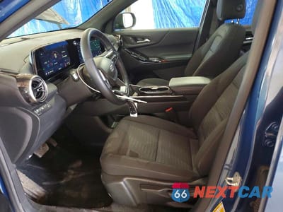 Zdjęcie 7 z 14 samochodu: 2025 CHEVROLET EQUINOX LT VIN:3GNAXPEG8SL206033 - miniatura