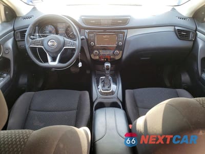Zdjęcie 8 z 14 samochodu: 2019 NISSAN ROGUE SPORT S VIN:JN1BJ1CP4KW221673 - miniatura