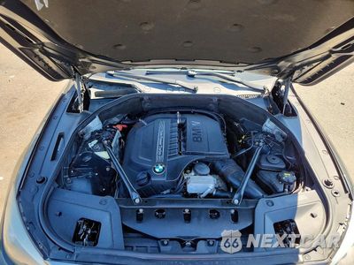 Zdjęcie 12 z 13 samochodu: 2016 BMW 535 XIGT VIN:WBA5M4C57GD186581 - miniatura