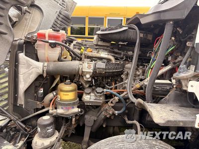 Zdjęcie 7 z 10 samochodu: 2016 FREIGHTLINER CASCADIA 125 SEMI TRUCK VIN:1FUBGEDV3GLHC5762 - miniatura