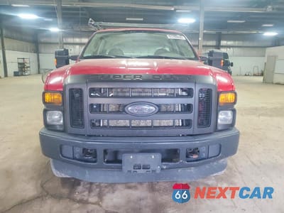 Piąte zdjęcie samochodu w środku: 2010 FORD F250 SUPER DUTY VIN:1FTSX2B50AEA90165 - miniatura