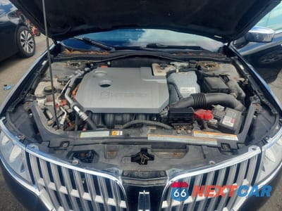Zdjęcie 11 z 12 samochodu: 2012 LINCOLN MKZ HYBRID VIN:3LNDL2L30CR830178 - miniatura