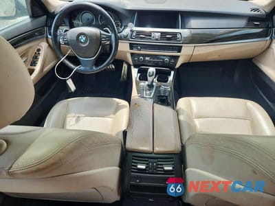 Zdjęcie 8 z 12 samochodu: 2016 BMW 535 XI VIN:WBA5B3C57GG254456 - miniatura