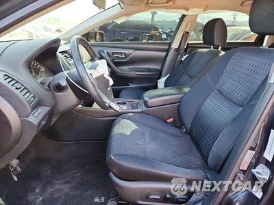 Zdjęcie 7 z 12 samochodu: 2016 NISSAN ALTIMA 2.5 SV VIN:1N4AL3AP3GC244930 - miniatura
