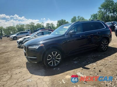 2016 VOLVO XC90 T6 YV4A22PK6G1021812 - główne zdjęcie licytacji z USA - miniatura