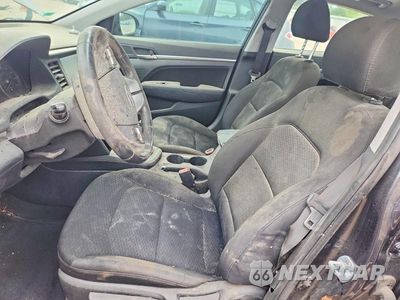 Zdjęcie 7 z 12 samochodu: 2020 HYUNDAI ELANTRA VALUE EDITION VIN:5NPD84LF4LH567627 - miniatura