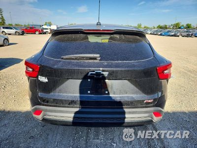 Zdjęcie 6 z 12 samochodu: 2025 CHEVROLET TRAX 1RS VIN:KL77LGEP0SC286905 - miniatura