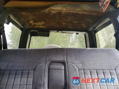 Zdjęcie 10 z 13 samochodu: 1993 CHEVROLET BLAZER S10 VIN:1GNDT13W4P2134658 - miniatura