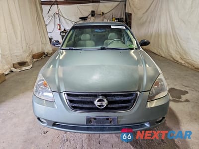 Piąte zdjęcie samochodu w środku: 2002 NISSAN ALTIMA SE VIN:1N4BL11E62C198493 - miniatura