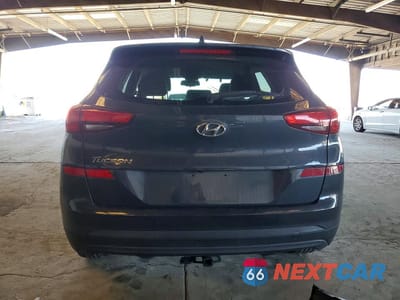 Zdjęcie 6 z 14 samochodu: 2021 HYUNDAI TUCSON VALUE VIN:KM8J33A40MU402836 - miniatura