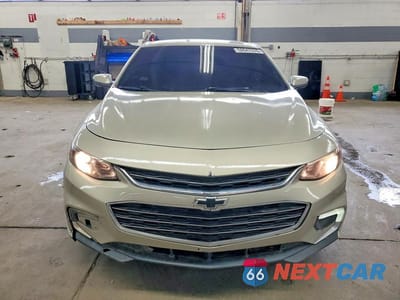 Piąte zdjęcie samochodu w środku: 2016 CHEVROLET MALIBU LT VIN:1G1ZE5ST9GF229936 - miniatura