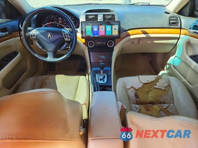 Zdjęcie 8 z 13 samochodu: 2008 ACURA TSX VIN:JH4CL96828C003108 - miniatura