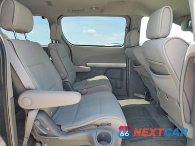 Zdjęcie 11 z 13 samochodu: 2008 NISSAN QUEST 3.5 VIN:5N1BV28UX8N117477 - miniatura