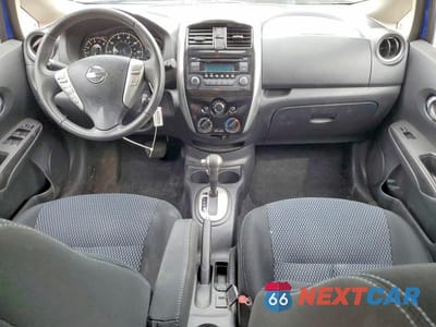 Zdjęcie 8 z 12 samochodu: 2015 NISSAN VERSA NOTE SV VIN:3N1CE2CP5FL363363 - miniatura