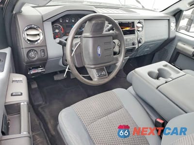 Zdjęcie 8 z 12 samochodu: 2012 FORD F350 SUPER DUTY VIN:1FTRF3DT5CEB92700 - miniatura