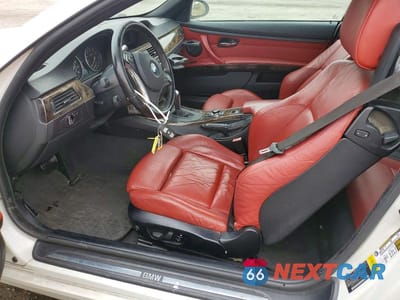 Zdjęcie 7 z 12 samochodu: 2009 BMW 328 VIN:WBAWR33549P154608 - miniatura