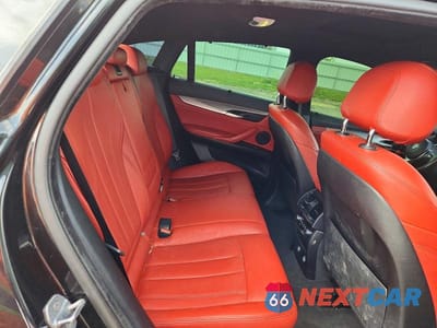 Zdjęcie 11 z 13 samochodu: 2015 BMW X6 XDRIVE35I VIN:5UXKU2C53F0N76981 - miniatura