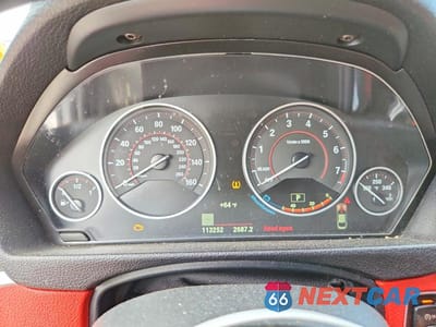 Zdjęcie 9 z 12 samochodu: 2018 BMW 430XI VIN:WBA4W5C58JAA66926 - miniatura