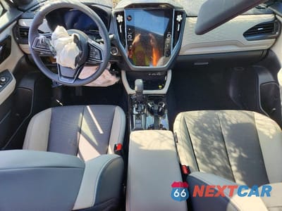 Zdjęcie 8 z 13 samochodu: 2026 SUBARU FORESTER LIMITED VIN:4S4SLSR75T3064884 - miniatura
