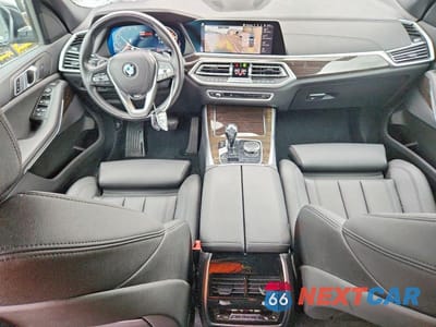 Zdjęcie 8 z 13 samochodu: 2021 BMW X5 XDRIVE40I VIN:5UXCR6C05M9F55448 - miniatura