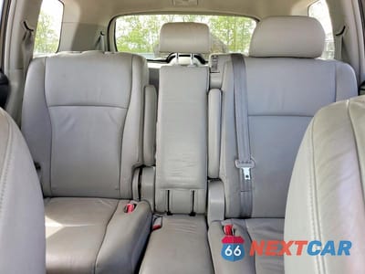 Zdjęcie 10 z 13 samochodu: 2010 TOYOTA HIGHLANDER HYBRID LIMITED VIN:JTEJW3EH6A2040054 - miniatura