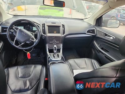Zdjęcie 8 z 13 samochodu: 2016 FORD EDGE TITANIUM VIN:2FMPK4K95GBB05391 - miniatura