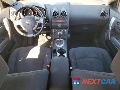 Zdjęcie 8 z 13 samochodu: 2009 NISSAN ROGUE S VIN:JN8AS58V99W449882 - miniatura