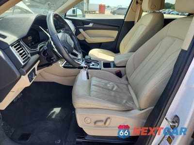 Zdjęcie 7 z 13 samochodu: 2021 AUDI Q5 PREMIUM PLUS VIN:WA1BAAFY7M2082418 - miniatura