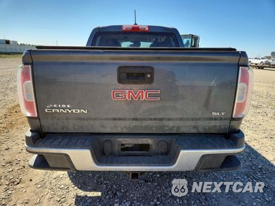 Zdjęcie 6 z 12 samochodu: 2015 GMC CANYON SLT VIN:1GTG6CE38F1216733 - miniatura