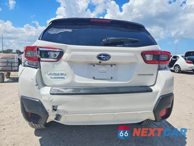 Zdjęcie 6 z 14 samochodu: 2021 SUBARU CROSSTREK PREMIUM VIN:JF2GTAEC9M8259562 - miniatura