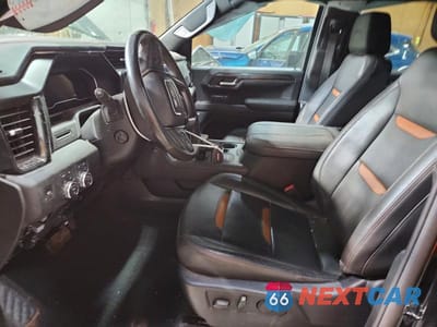 Zdjęcie 7 z 12 samochodu: 2024 GMC SIERRA K1500 AT4 VIN:1GTUUEELXRZ160904 - miniatura