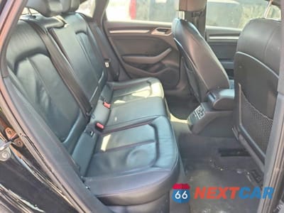 Zdjęcie 10 z 12 samochodu: 2016 AUDI A3 PREMIUM VIN:WAUA7HFF4G1050623 - miniatura