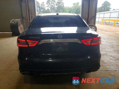 Zdjęcie 6 z 12 samochodu: 2021 NISSAN MAXIMA PLATINUM VIN:1N4AA6FV5MC516212 - miniatura