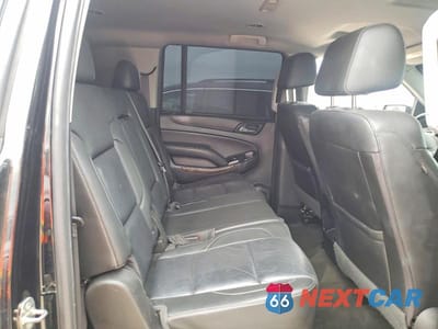 Zdjęcie 11 z 13 samochodu: 2018 CHEVROLET SUBURBAN K1500 LT VIN:1GNSKHKC8JR208821 - miniatura