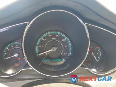 Zdjęcie 9 z 13 samochodu: 2009 CHEVROLET MALIBU 1LT VIN:1G1ZH57B39F231255 - miniatura