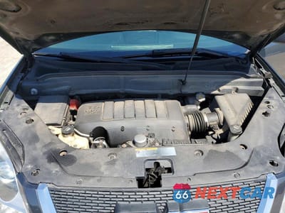 Zdjęcie 12 z 13 samochodu: 2011 GMC ACADIA SLE VIN:1GKKRPED2BJ221149 - miniatura