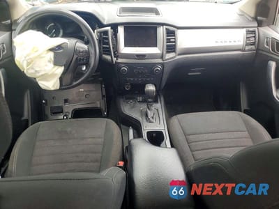 Zdjęcie 8 z 12 samochodu: 2021 FORD RANGER XL VIN:1FTER4EH2MLD88225 - miniatura