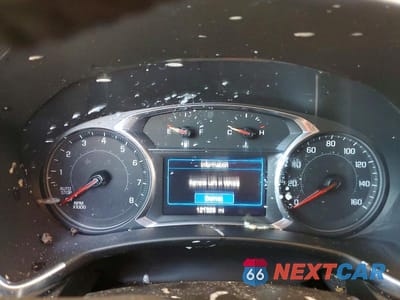Zdjęcie 9 z 12 samochodu: 2021 CHEVROLET EQUINOX LT VIN:2GNAXUEV4M6133246 - miniatura