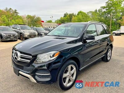 Drugie zdjęcie samochodu z przodu: 2016 MERCEDES-BENZ GLE 350 4MATIC VIN:4JGDA5HB4GA728616 - miniatura