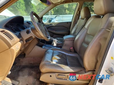 Zdjęcie 7 z 13 samochodu: 2003 ACURA MDX TOURING VIN:2HNYD18643H517785 - miniatura
